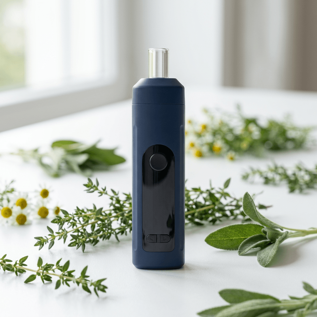 Vaporizer Geruch – Riecht man einen Verdampfer?