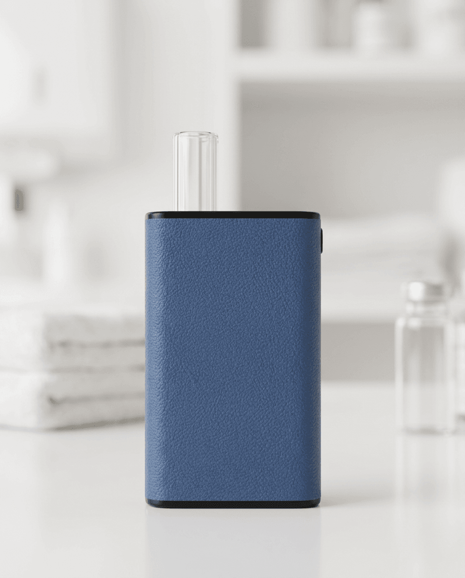 Ist Vaporisieren gesünder als Rauchen? Was die Wissenschaft sagt