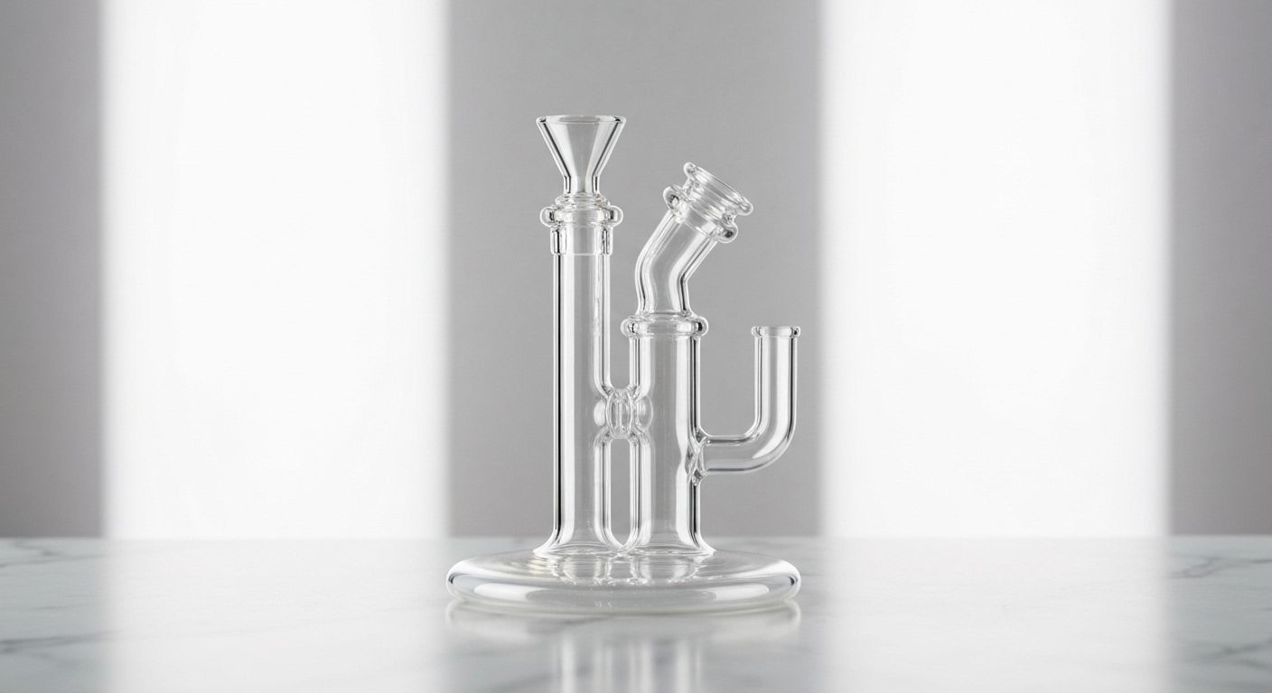 Vaporizer vs. Bong – Was ist besser?