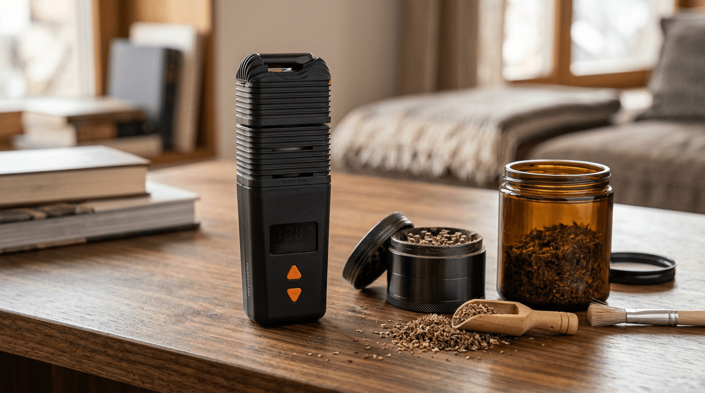 ABV in Lebensmitteln verwenden – Vaporizer Ratgeber