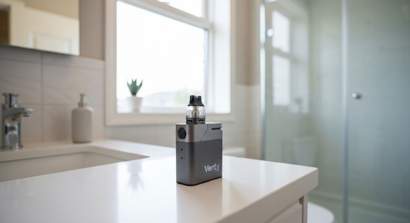 Wasserhärtung für besseren Geschmack – Vaporizer Ratgeber