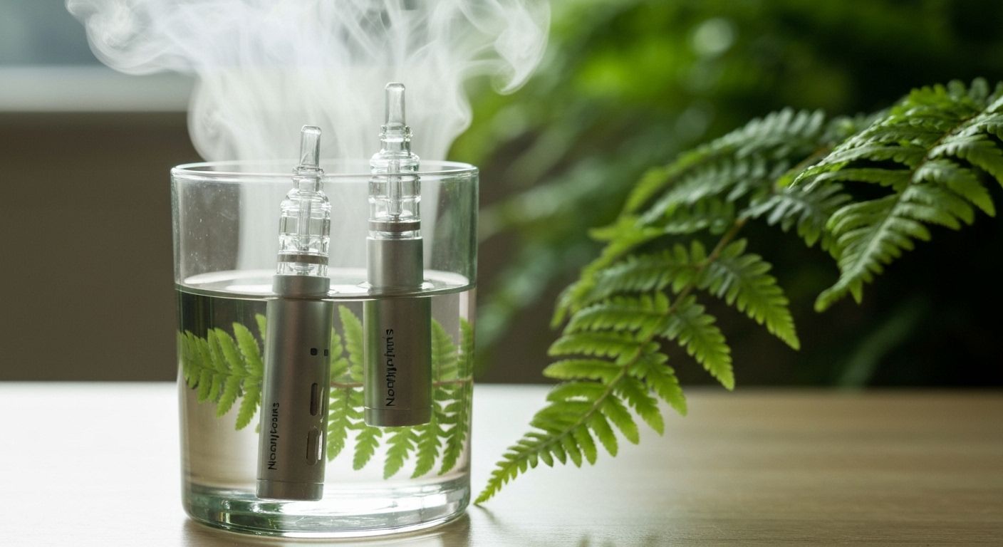 Auswirkungen auf die Atemwege – Vaporizer Ratgeber