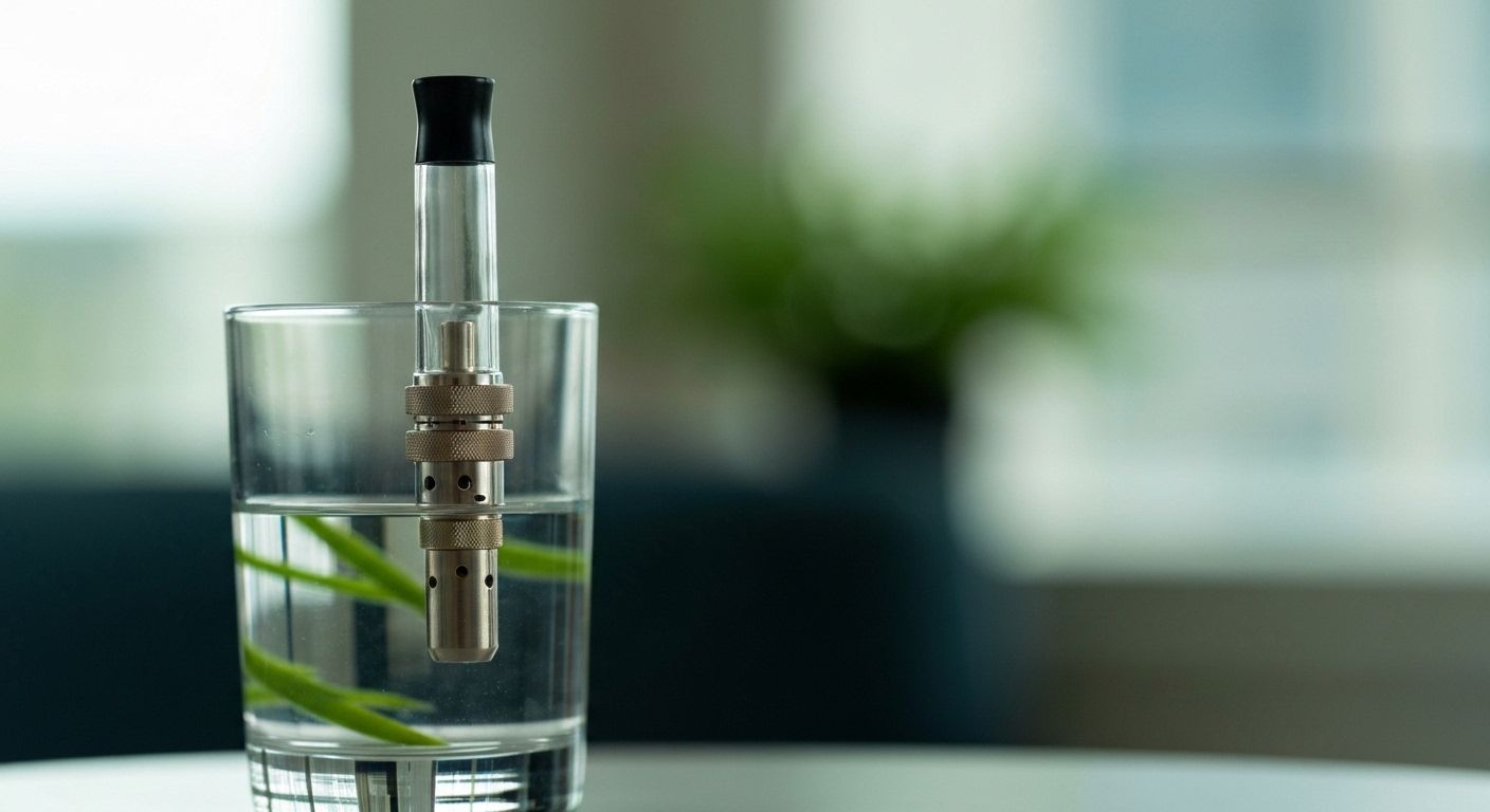 Vaporizer-Typen und ihre Anwendung – Vaporizer Ratgeber