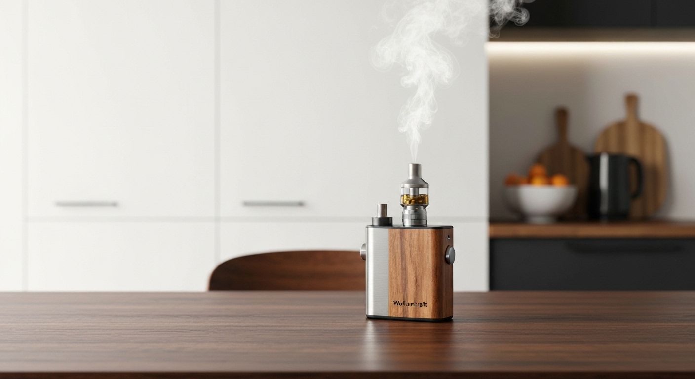 Die Wahl des richtigen Grinders – Vaporizer Ratgeber