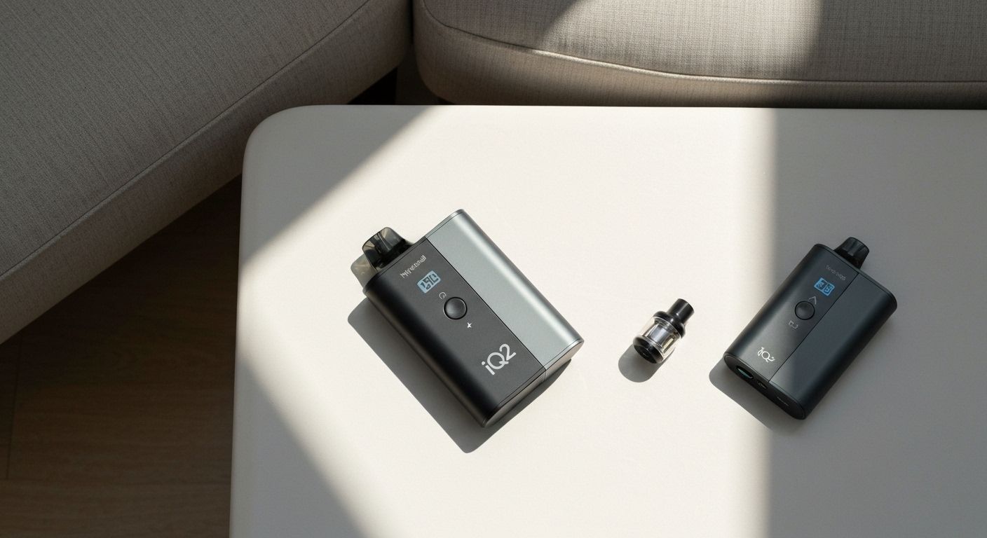 Hybridvaporizer: Kombination von Konduktion und Konvektion – Vaporizer Ratgeber