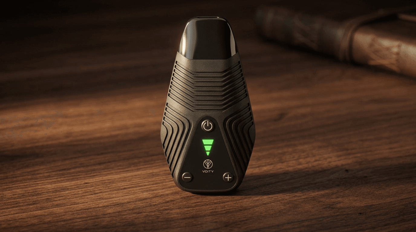 Session Vaporizer: Für wen geeignet? – Vaporizer Ratgeber