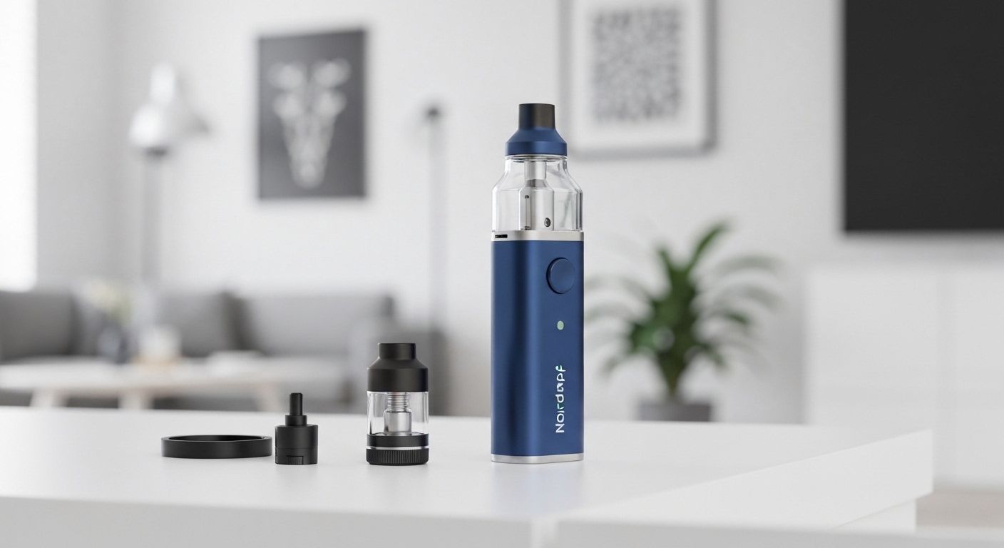 Was ist ein On Demand Vaporizer? – Vaporizer Ratgeber