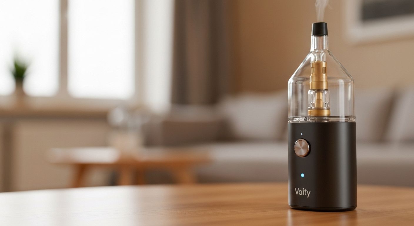 Wie man einen Garantieanspruch geltend macht – Vaporizer Ratgeber