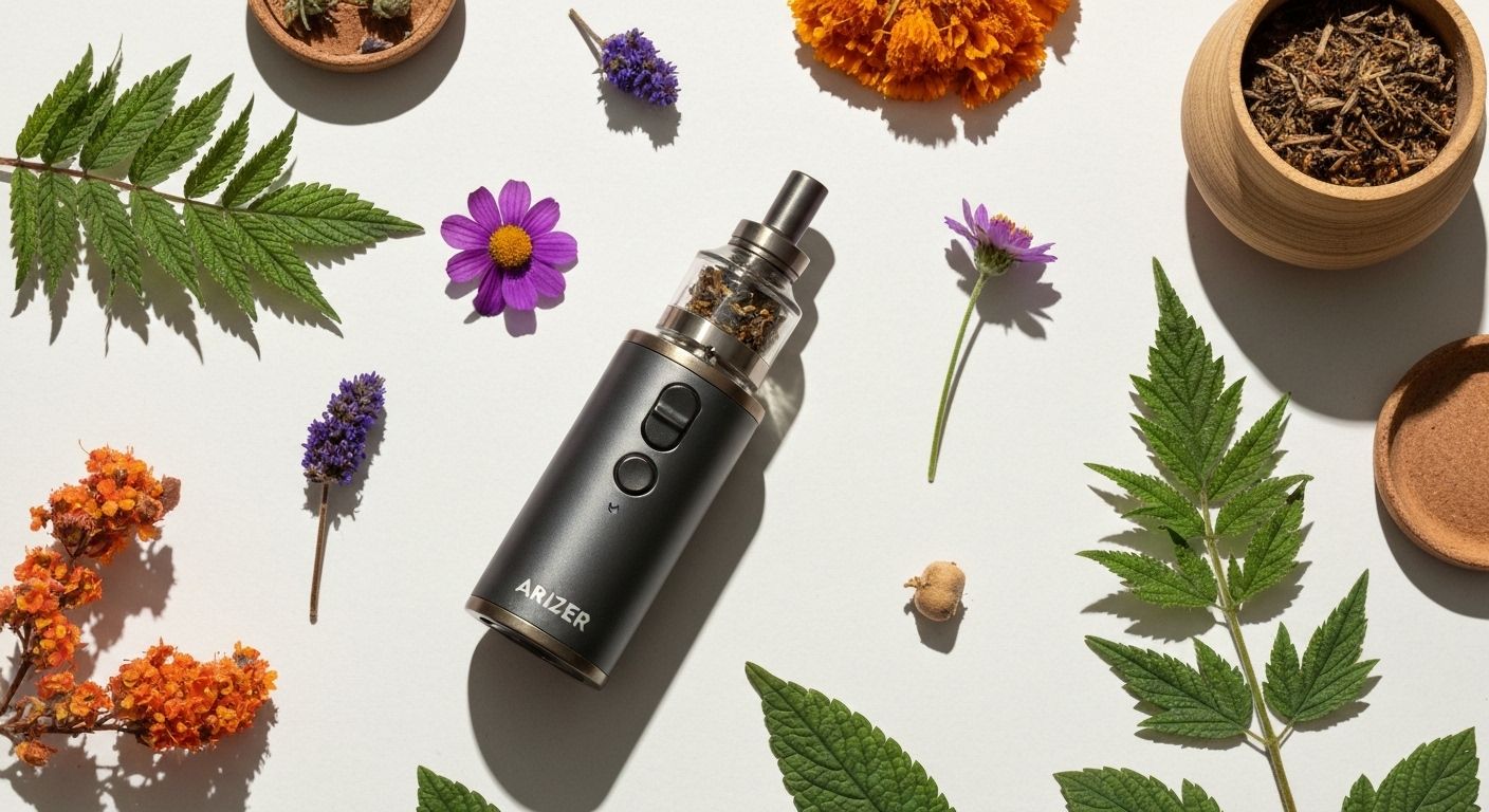 Tipps zur Reduzierung des Geruchs beim Vapen – Vaporizer Ratgeber