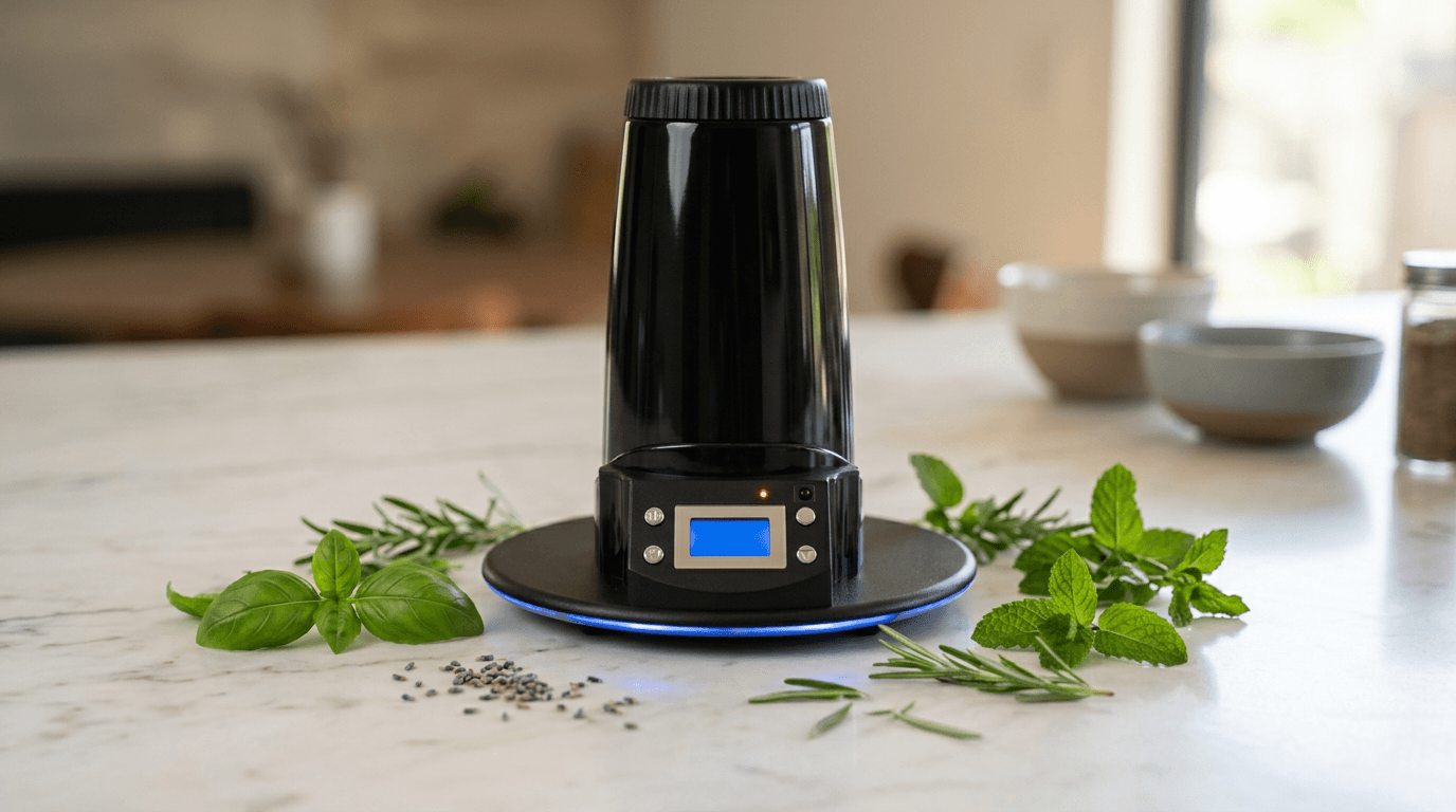 Wie lange hält der Geruch eines Vaporizers an? – Vaporizer Ratgeber