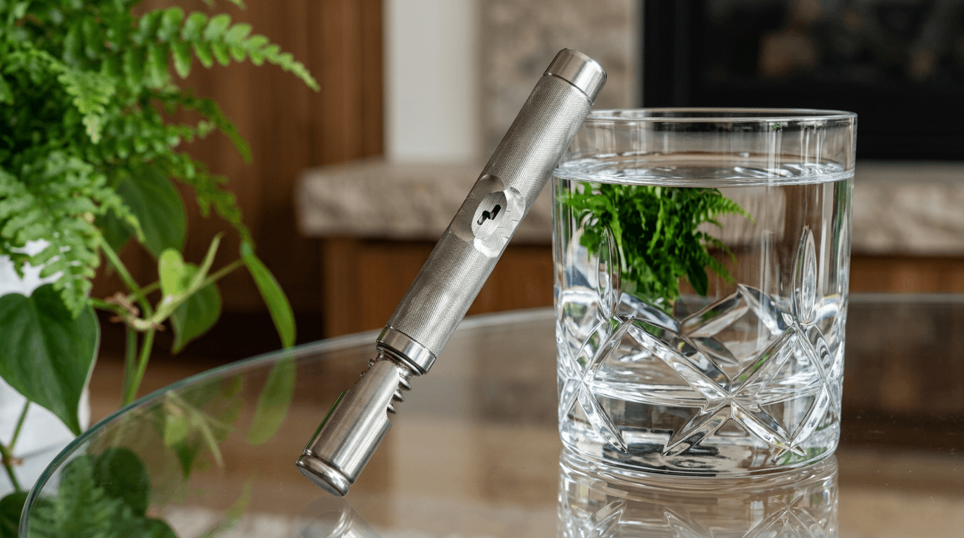 Qualität der Vaporizer: Worauf sollte man achten? – Vaporizer Ratgeber