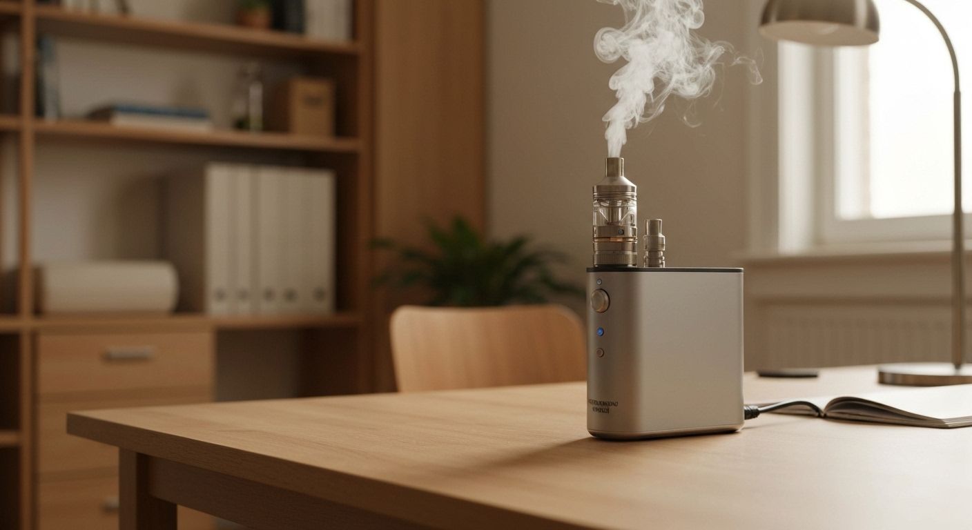 Die ideale Temperatur für medizinisches Cannabis – Vaporizer Ratgeber
