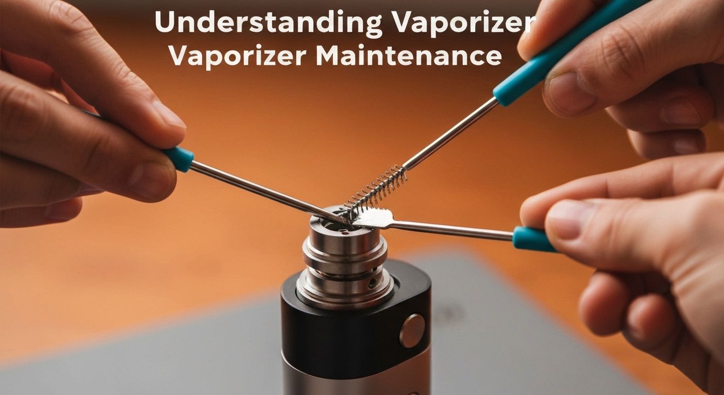 Funktionsweise der Wasserfiltration im Vaporizer – Vaporizer Ratgeber