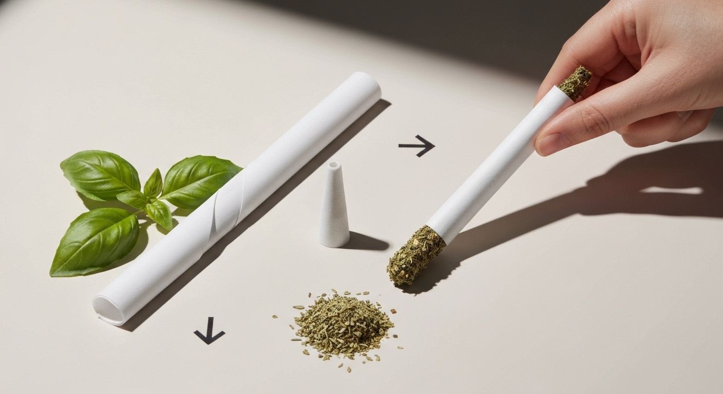 Joint Richtig Drehen: Schritt-Für-Schritt Anleitung