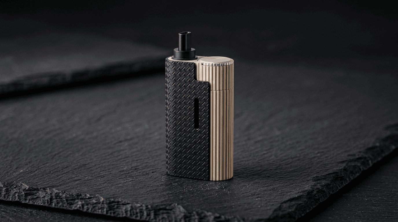 Limelight Frolic – Design und Verarbeitung