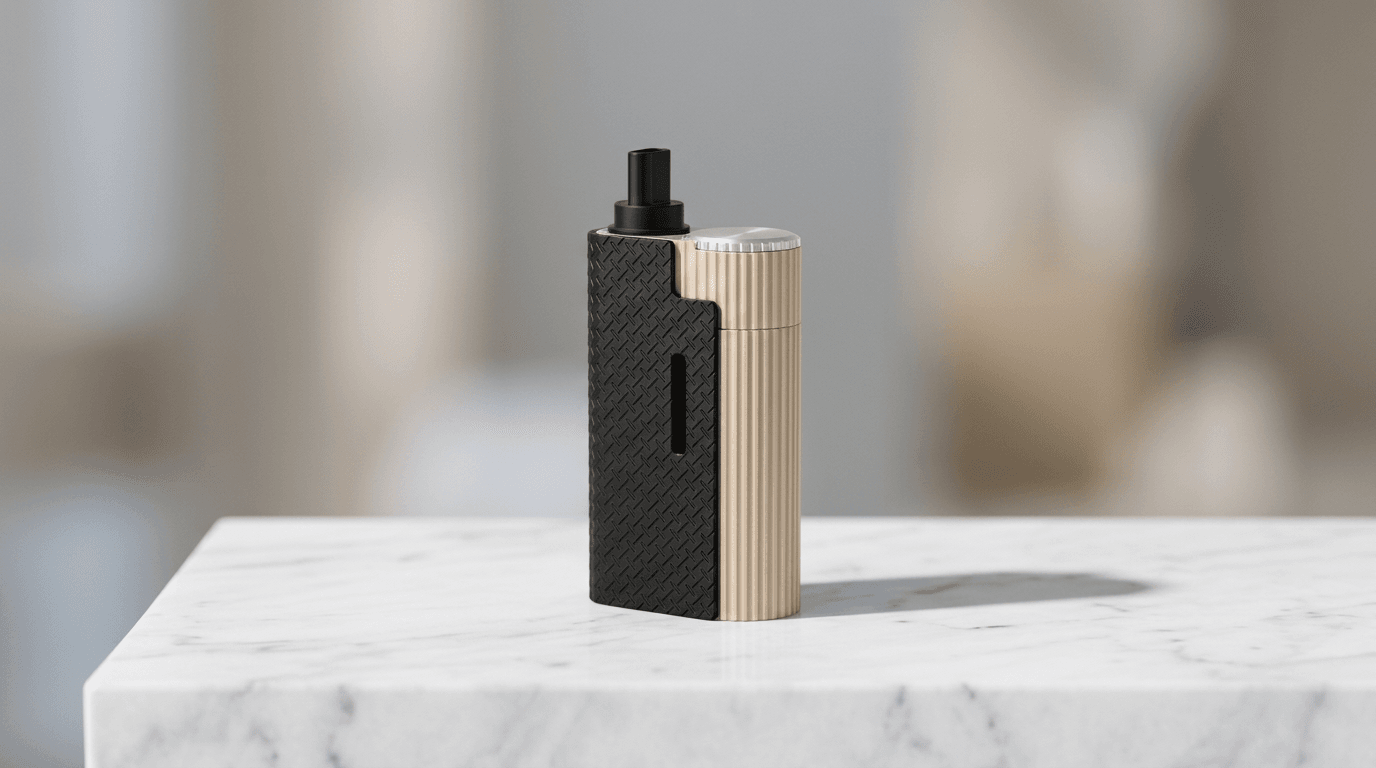 Limelight Frolic – Heizleistung und Extraktion