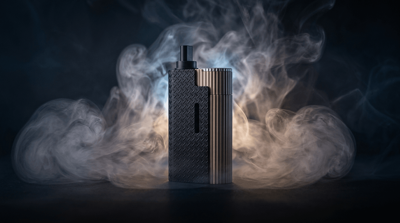 Limelight Frolic – Dampferlebnis und Luftstrom