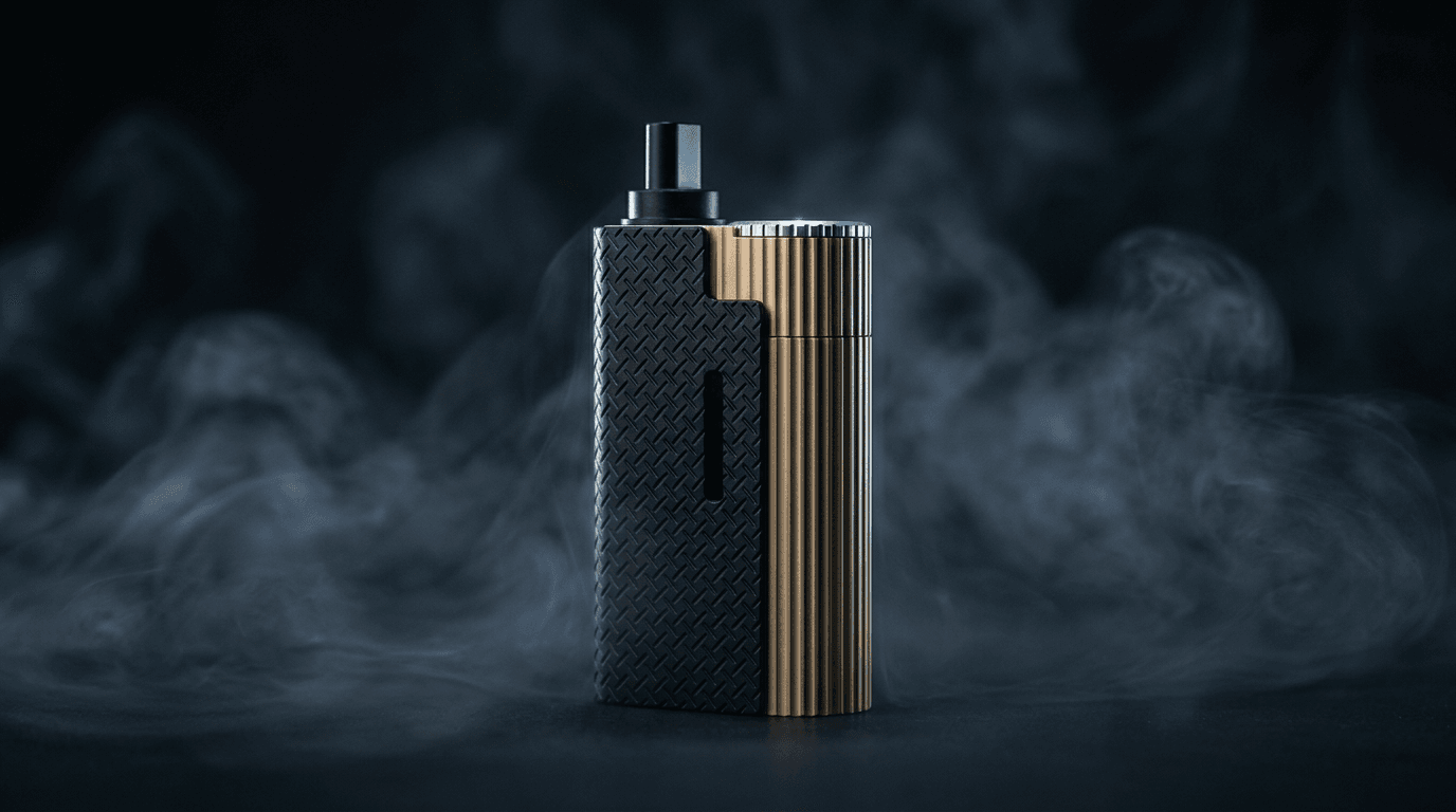 Limelight Frolic – Vergleich mit anderen Vaporizern
