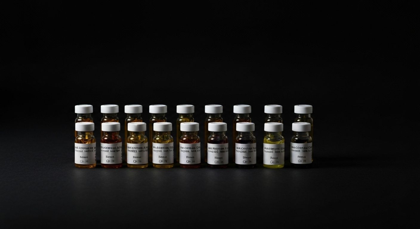 Vorteile von Live Resin