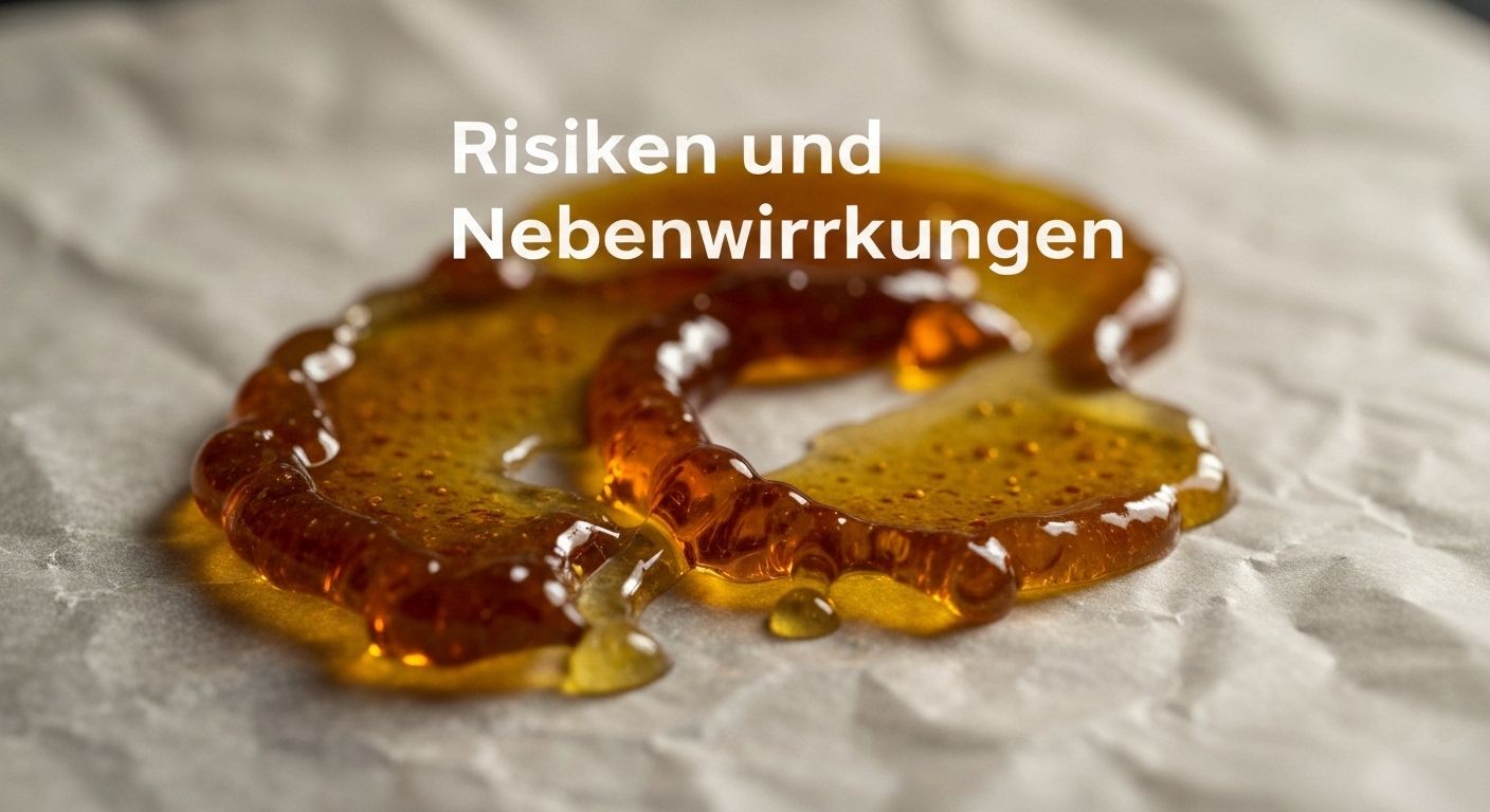 Risiken und Nebenwirkungen