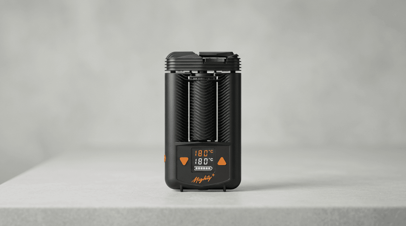 Mighty+ – Garantie und Kundendienst