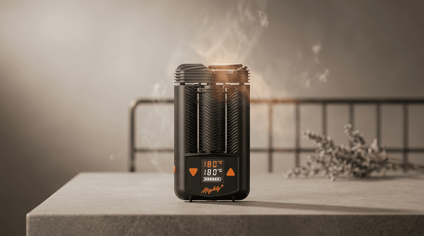 Mighty+ – Zusammenfassung