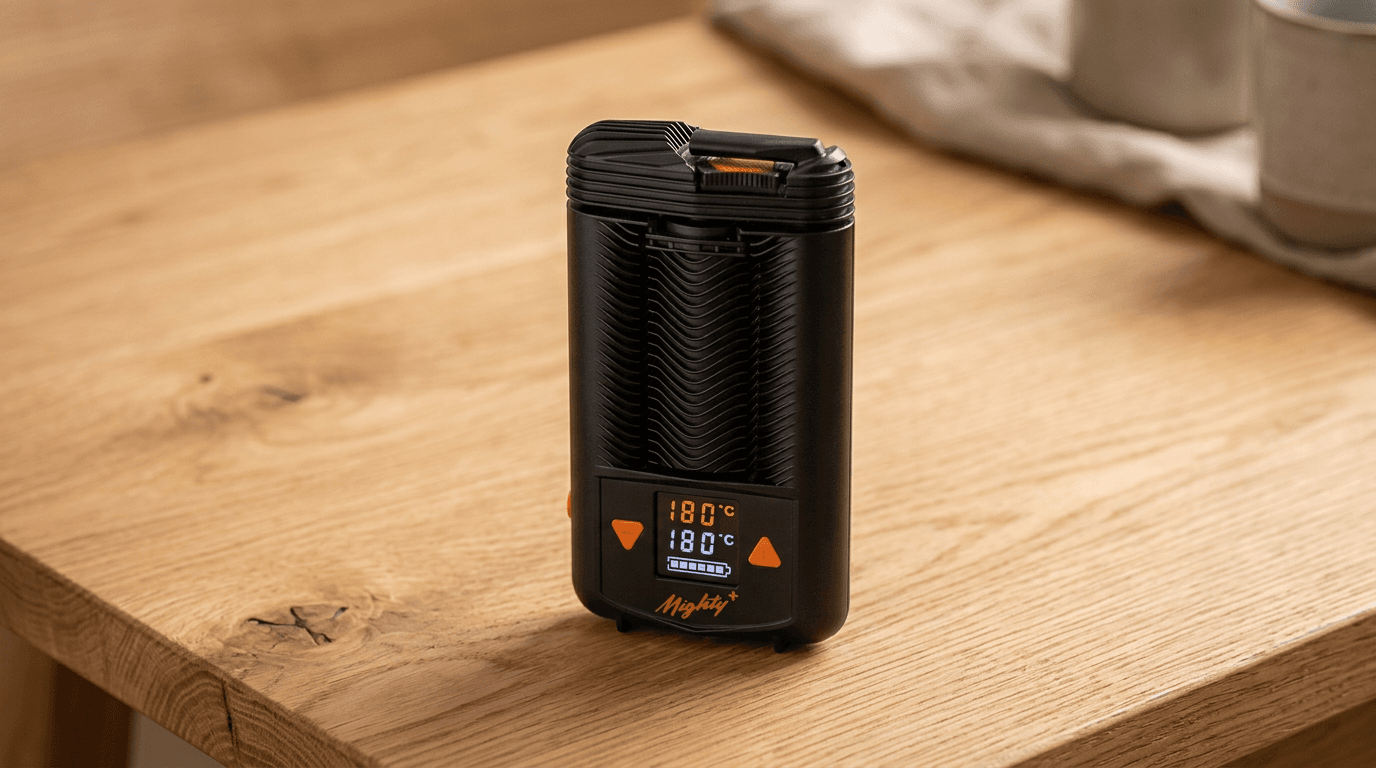 Mighty+ – Bedienung und Nutzerfreundlichkeit