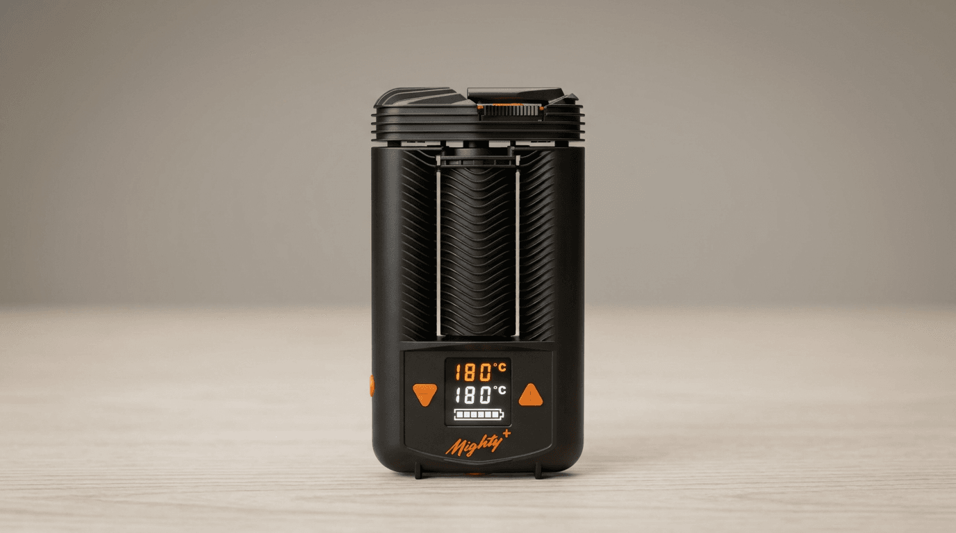 Mighty+ – Mobilität und Handlichkeit