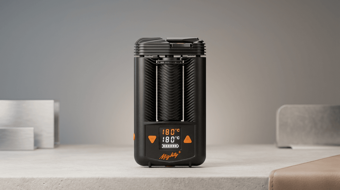 Mighty+ – Zubehör und Ersatzteile