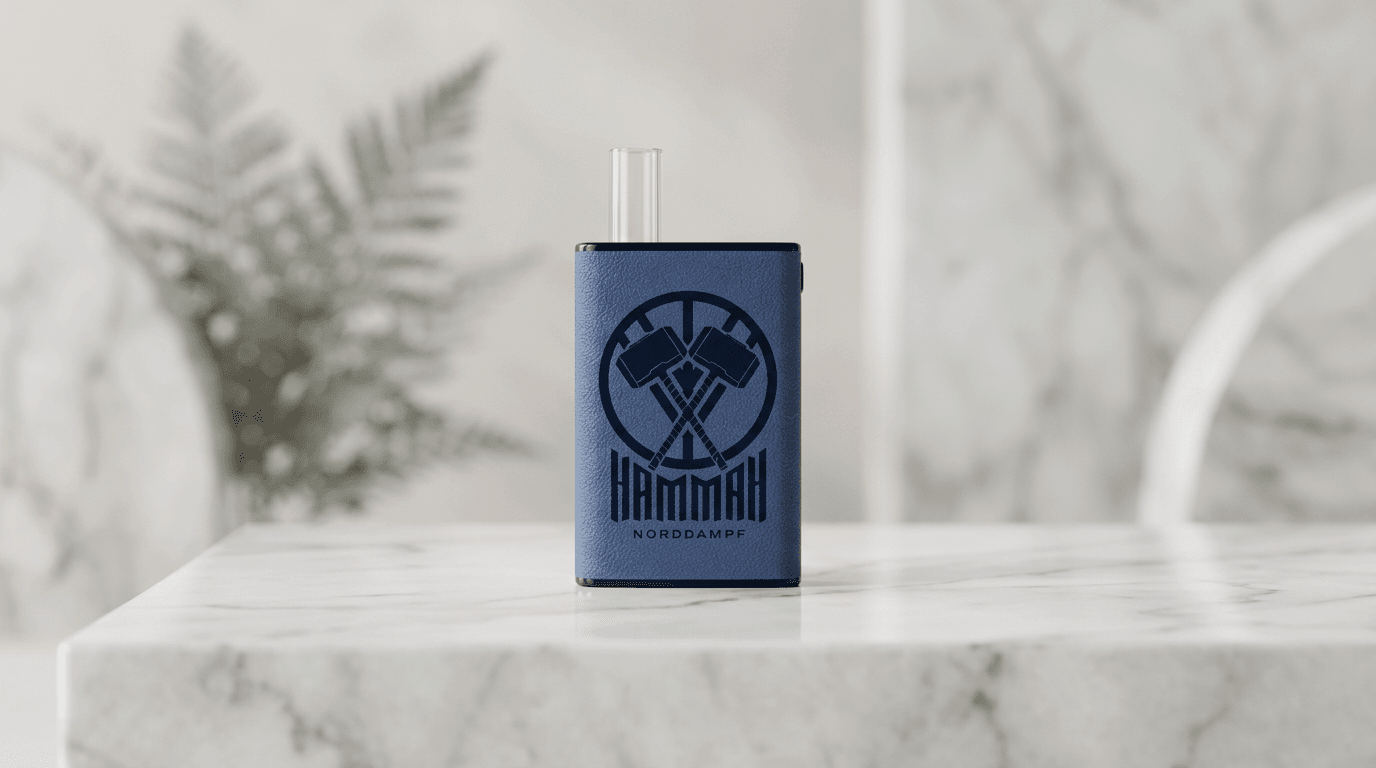 Norddampf Hammah – Kundenbewertungen und Erfahrungen