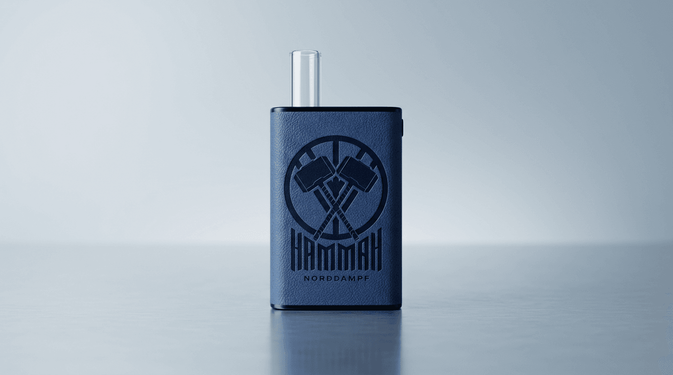 Norddampf Hammah – Zusammenfassung