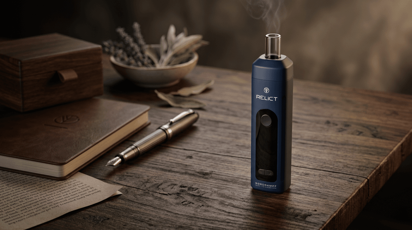 Norddampf Relict – Kundenbewertungen und Erfahrungen