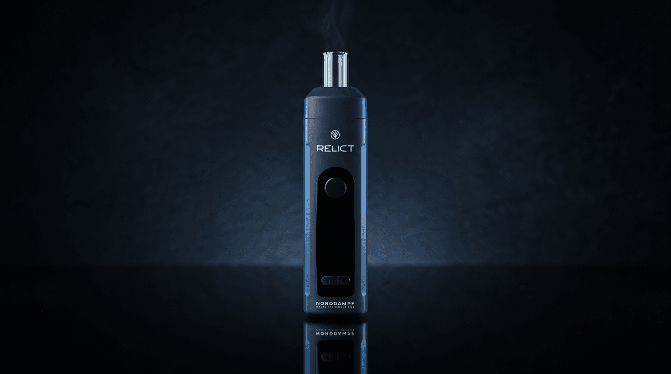 Norddampf Relict – Zusammenfassung