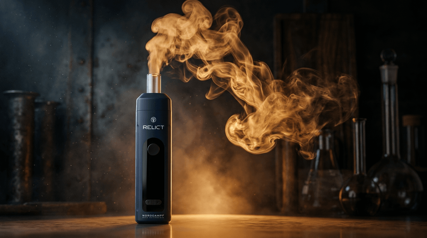 Norddampf Relict – Erste Eindrücke vom Norddampf Relict