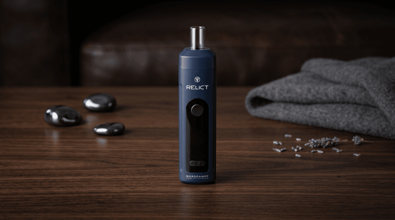 Norddampf Relict – Preis-Leistungs-Verhältnis