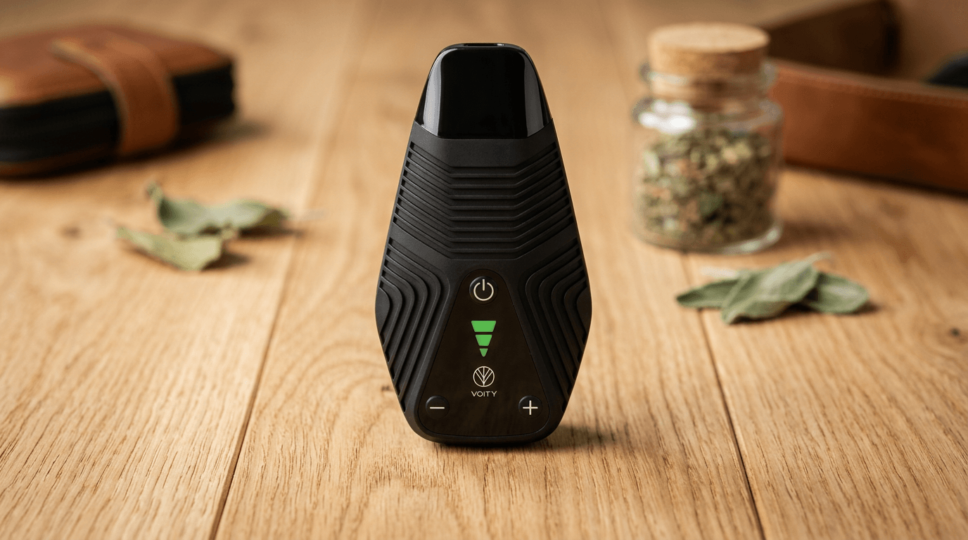 Norddampf Voity – Benutzererfahrungen und Kundenrezensionen