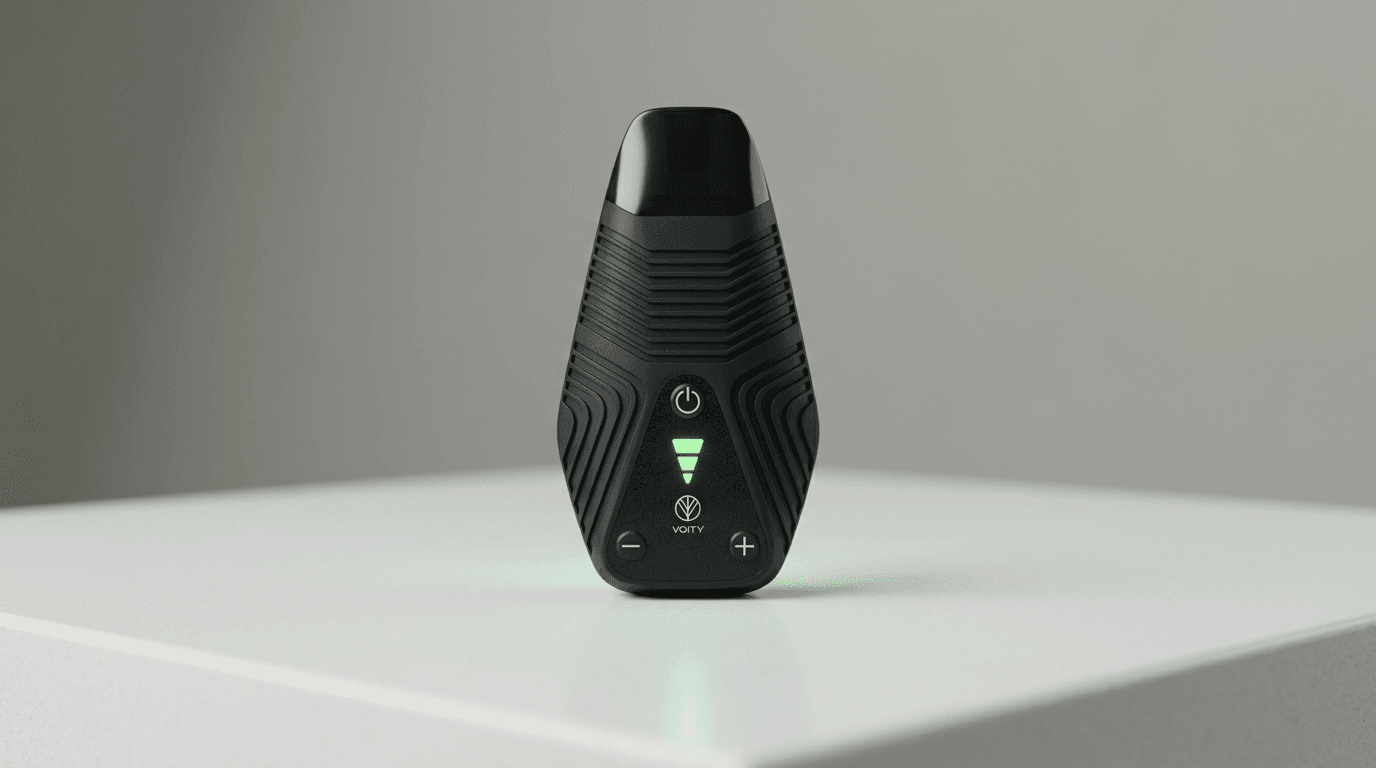 Norddampf Voity – Zusammenfassung