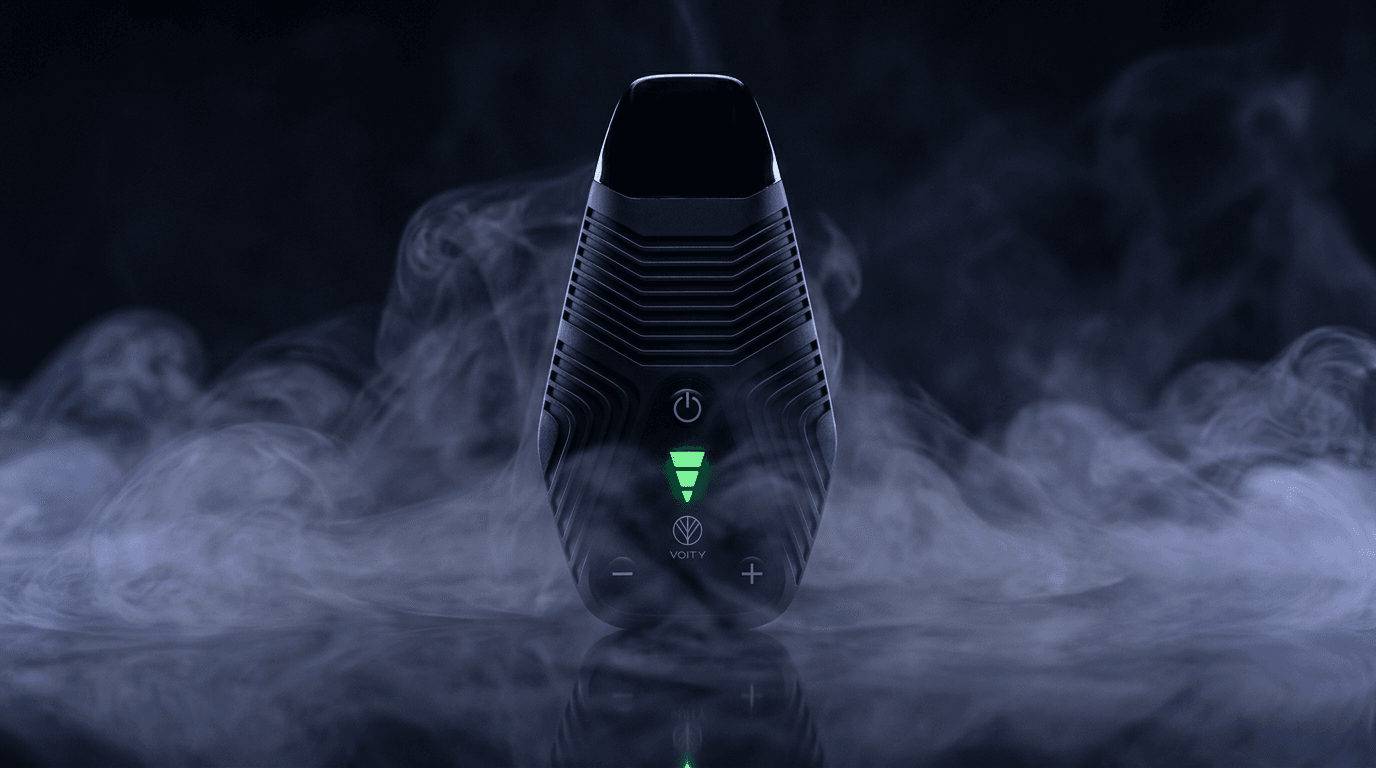 Norddampf Voity – Norddampf Voity Vaporizer im Überblick