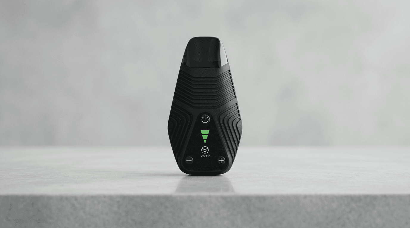 Norddampf Voity – Hybrid Heizsystem: Die Technologie hinter dem Voity