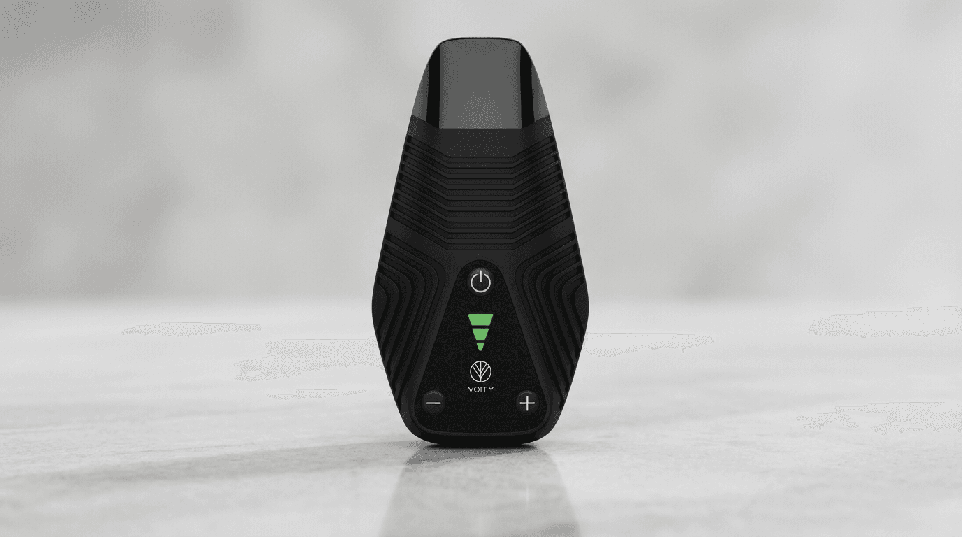 Norddampf Voity – Aufheizzeit und sofortige Einsatzbereitschaft