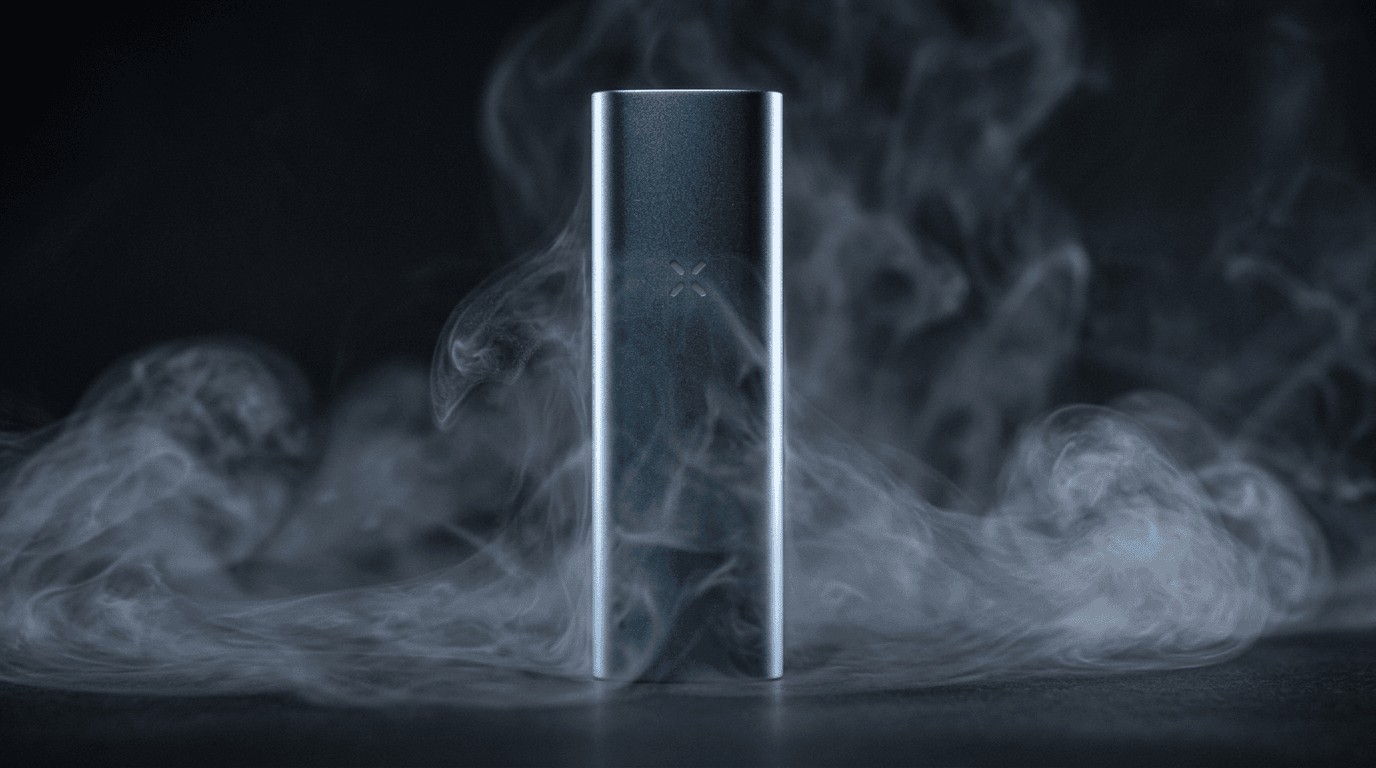 PAX Flow – Design und Verarbeitungsqualität