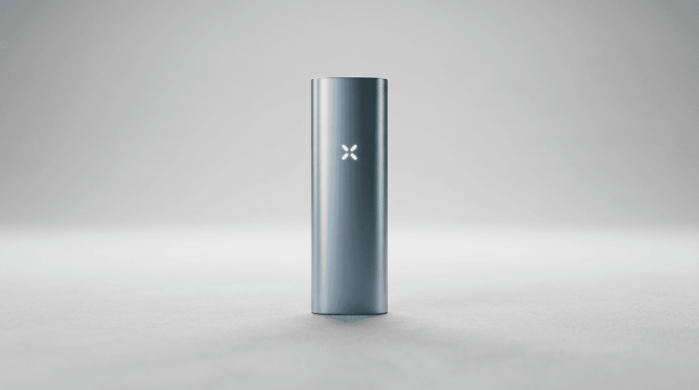 PAX Flow – Empfohlenes Zubehör für den Pax Flow