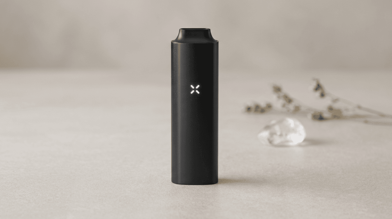 PAX Mini – Zusammenfassung