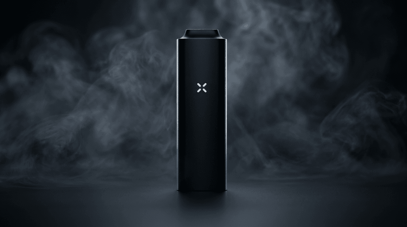 PAX Mini – Dampfqualität und Geschmack