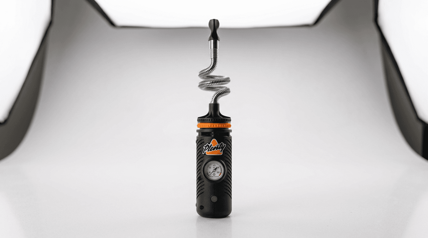 Plenty – Produktsicherheit und Hinweise