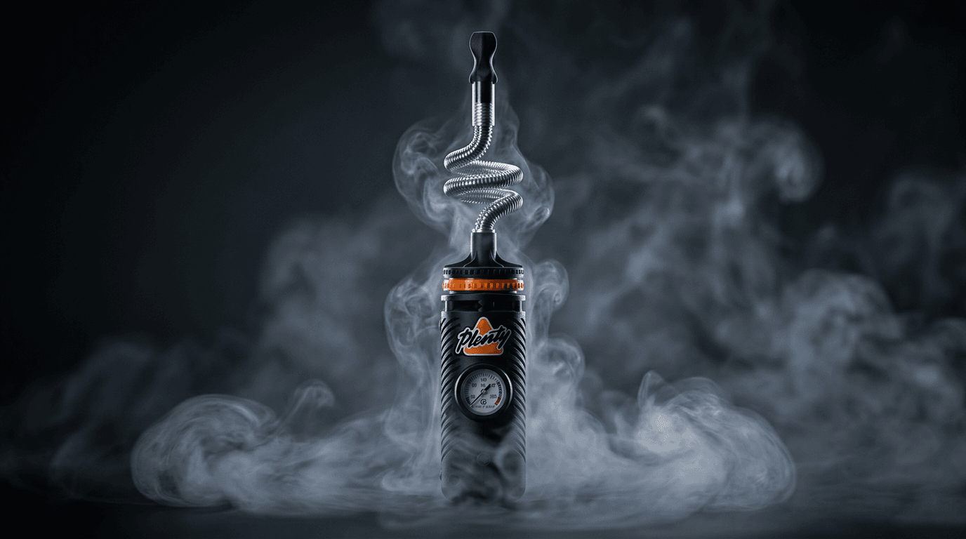 Plenty – Verarbeitungsqualität und Design