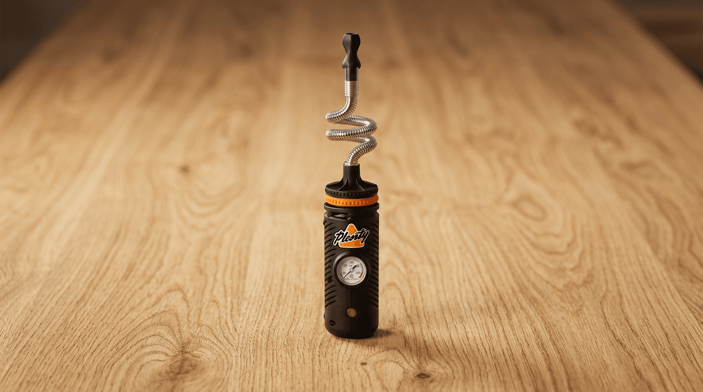 Plenty – Benutzerfreundlichkeit und Handhabung