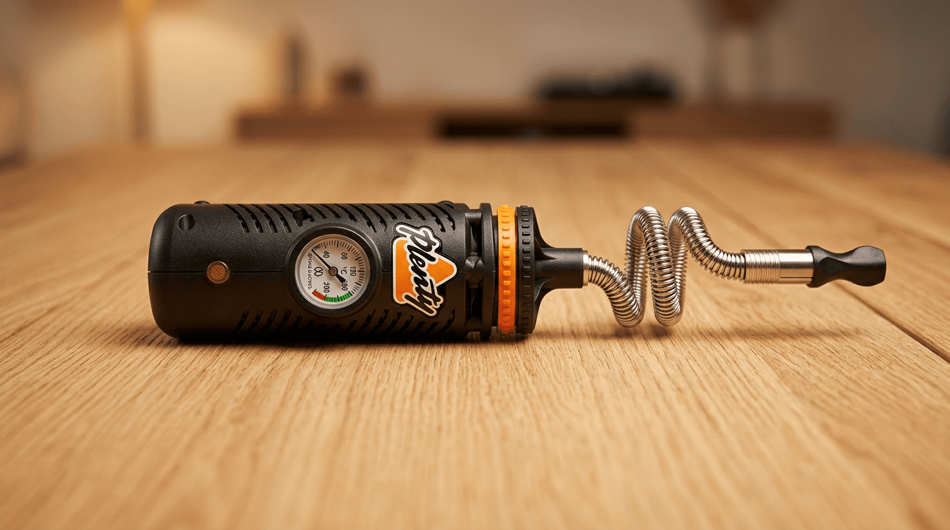 Plenty – Temperatureinstellungen und Flexibilität