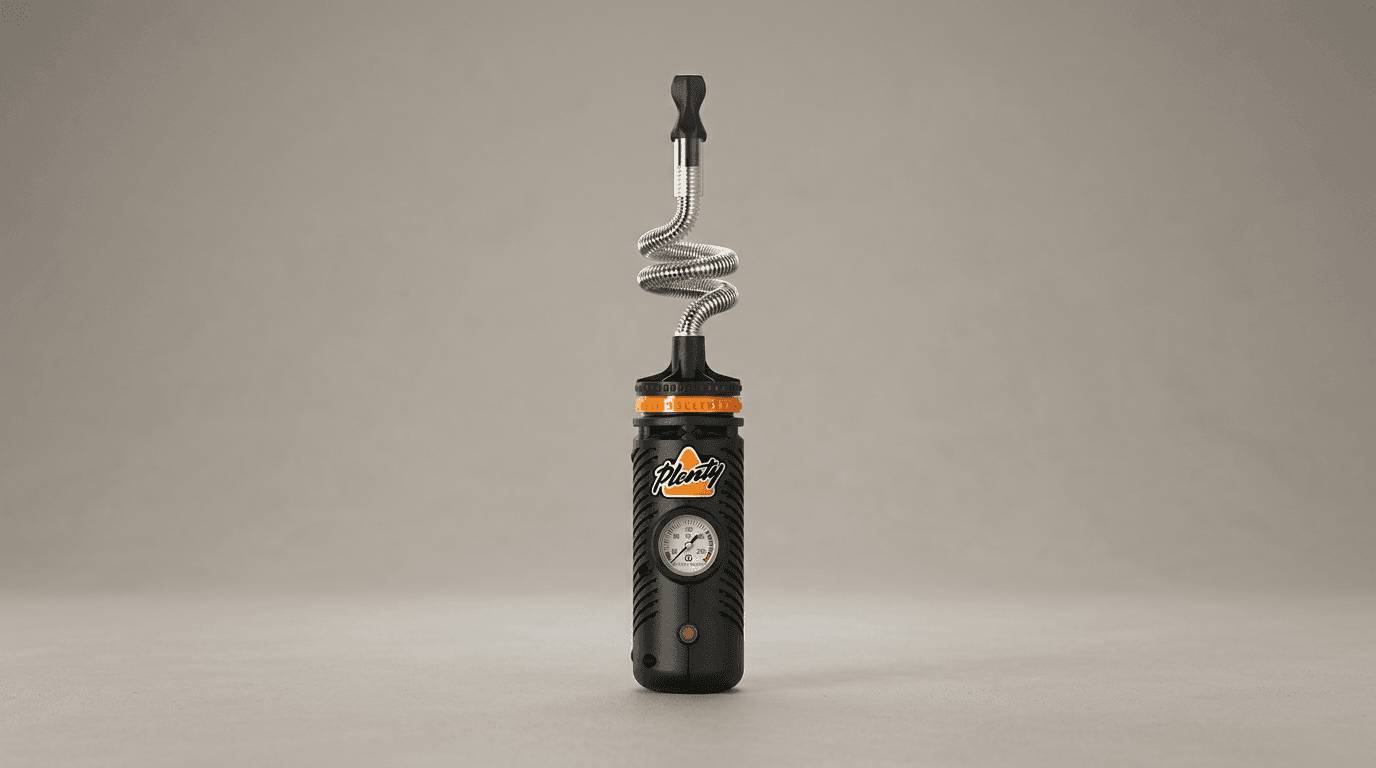 Plenty – Gruppen- und Einzelnutzung