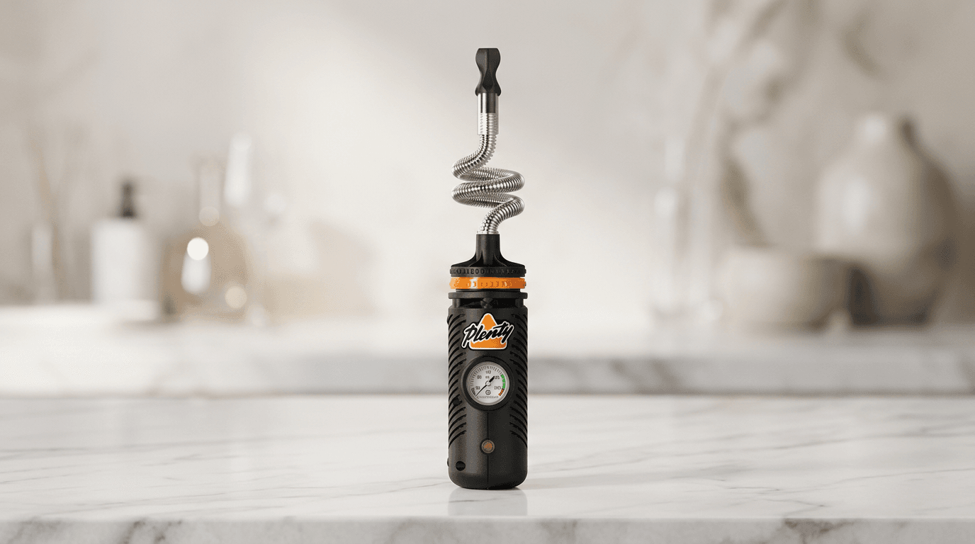 Plenty – Kundenbewertungen und Meinungen